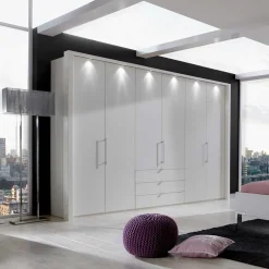 Schlafzimmer Sets*Pharao24 Schlafzimmermöbel Set Juny