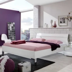 Schlafzimmer Sets*Pharao24 Schlafzimmermöbel Set Juny