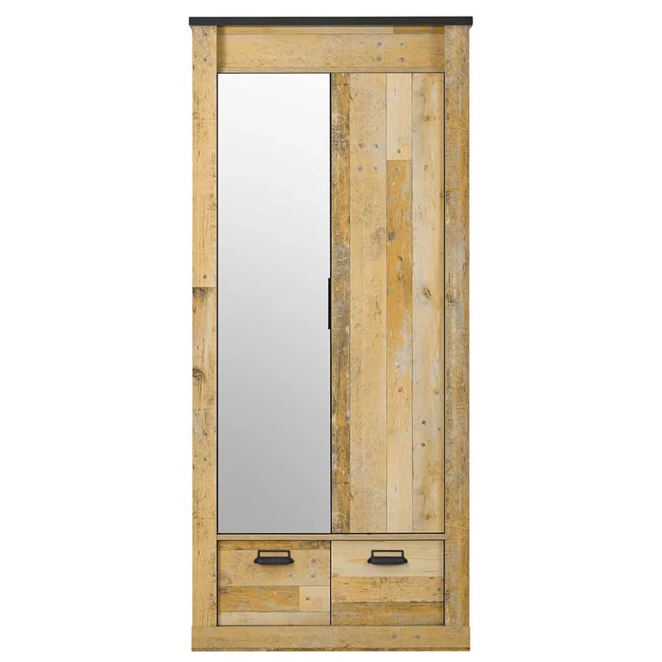 Pharao24 Schlafzimmermöbel Set Studiana> Schlafzimmer Sets