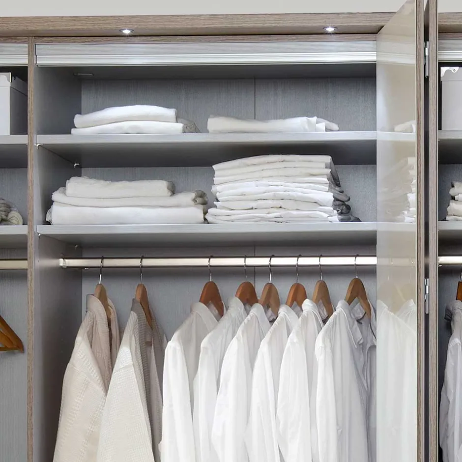 Pharao24 Schlafzimmermöbel Set Vasilio> Schlafzimmer Sets