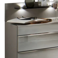 Schlafzimmer Sets*Pharao24 Schlafzimmermöbel Set Zymian