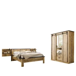 Pharao24 Schlafzimmermöbel Studiana> Schlafzimmer Sets