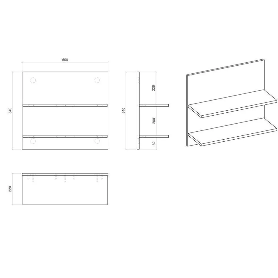 Pharao24 Schlafzimmermöbel Studiana> Schlafzimmer Sets
