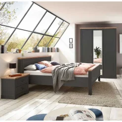 Pharao24 Schlafzimmermöbel Trujano> Schlafzimmer Sets