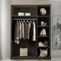 Pharao24 Schlafzimmermöbel Trujano><noscript><img width=