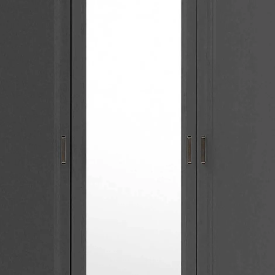 Pharao24 Schlafzimmermöbel Trujano> Schlafzimmer Sets