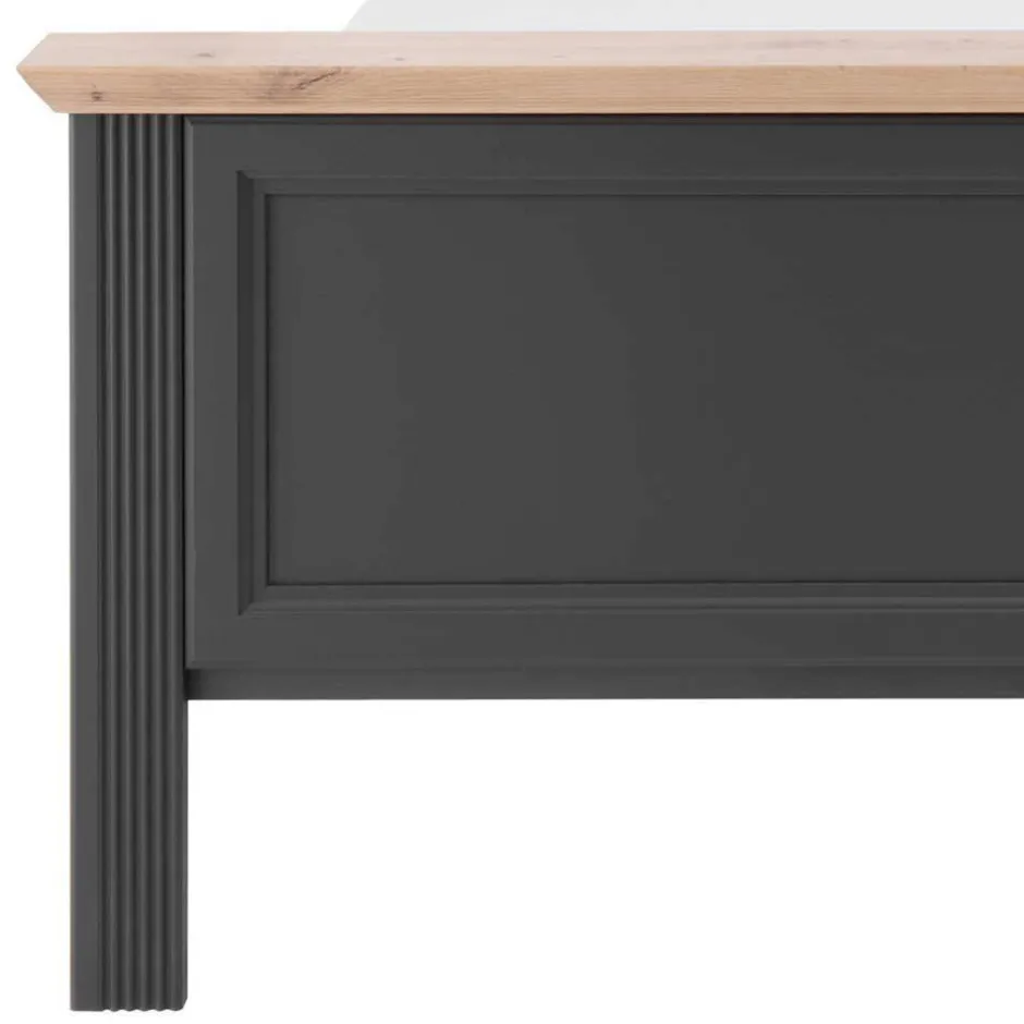 Pharao24 Schlafzimmermöbel Trujano> Schlafzimmer Sets