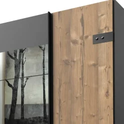 Schlafzimmer Sets*Pharao24 Schlafzimmermöbel Vedra