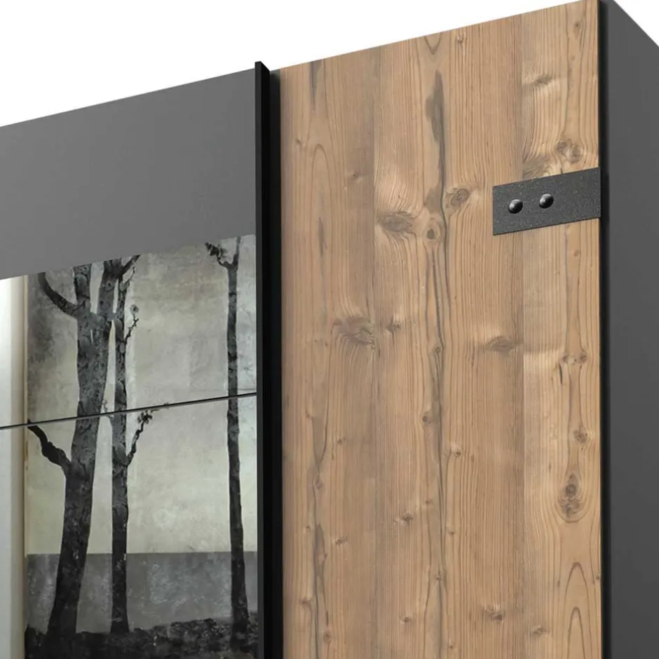 Schlafzimmer Sets*Pharao24 Schlafzimmermöbel Vedra