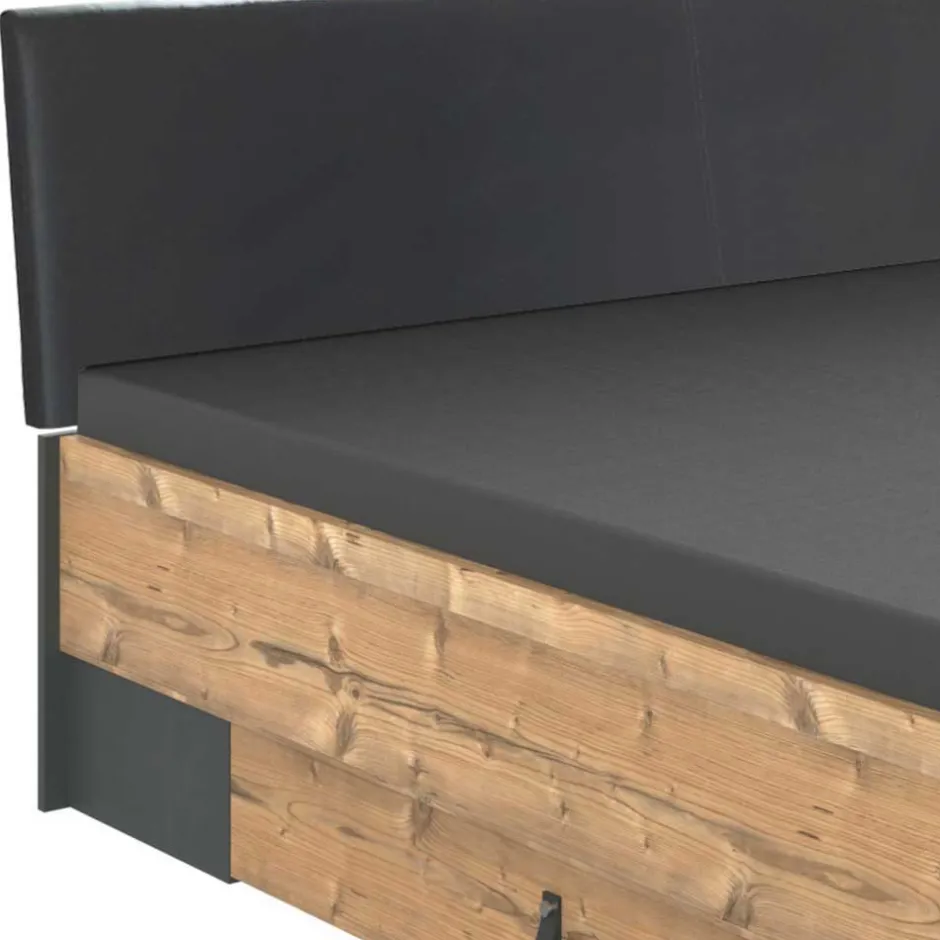 Schlafzimmer Sets*Pharao24 Schlafzimmermöbel Vedra