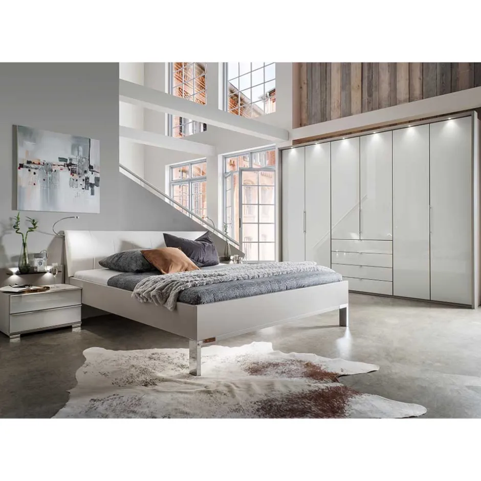 Pharao24 Schlafzimmermöbel Zymian> Schlafzimmer Sets