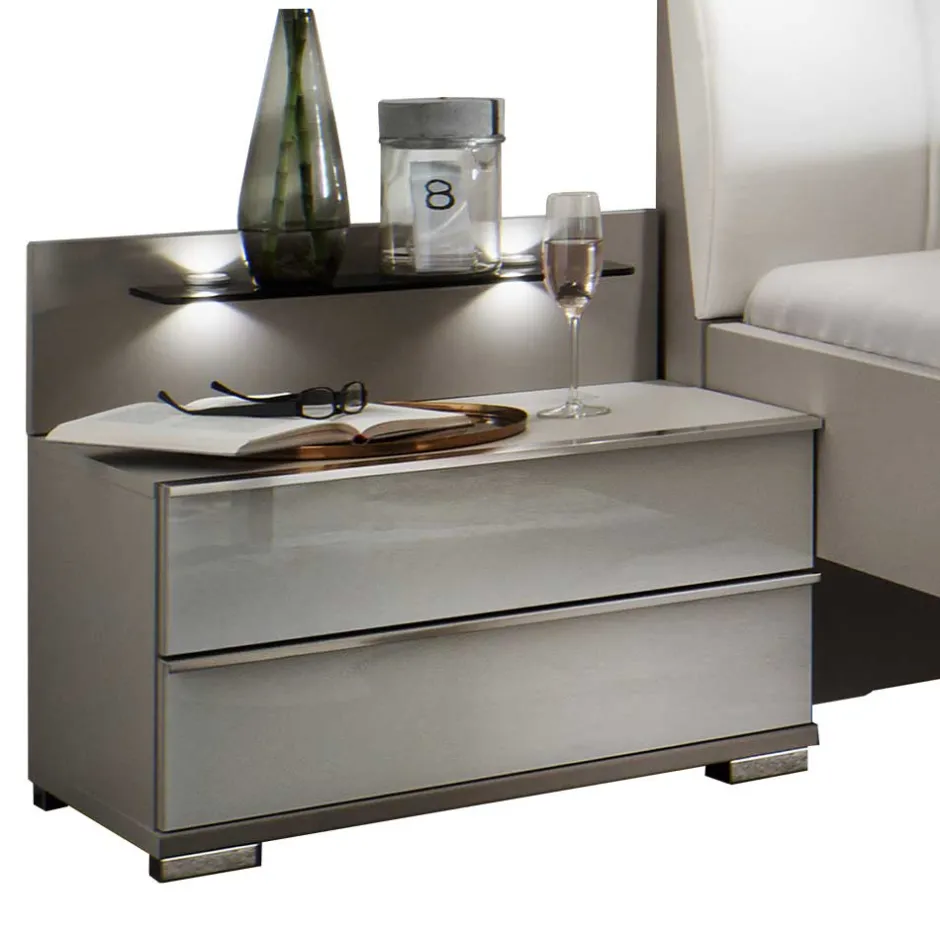 Pharao24 Schlafzimmermöbel Zymian> Schlafzimmer Sets