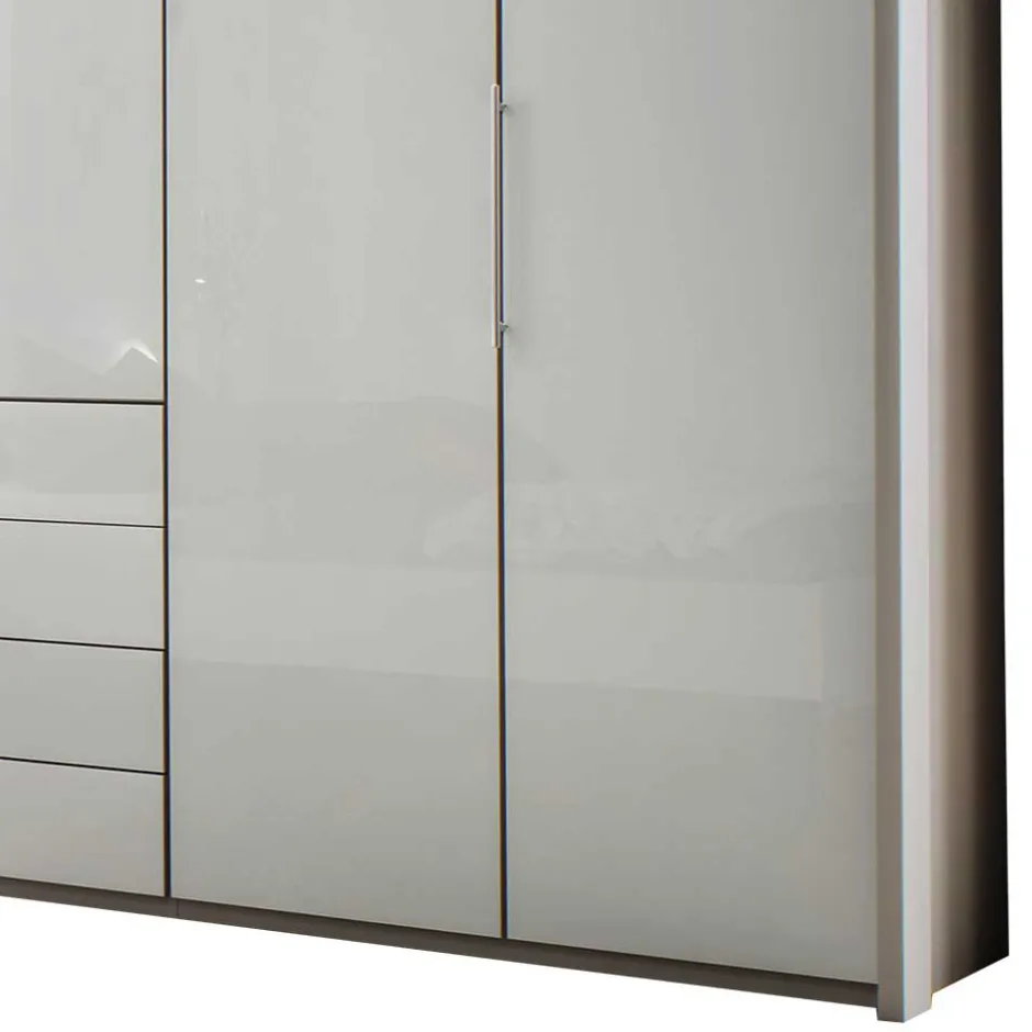 Pharao24 Schlafzimmermöbel Zymian> Schlafzimmer Sets