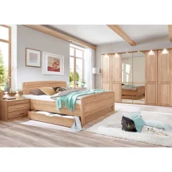 Schlafzimmer Sets*Pharao24 Schlafzimmermöbelset Clacella