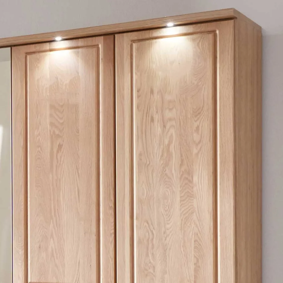 Schlafzimmer Sets*Pharao24 Schlafzimmermöbelset Clacella