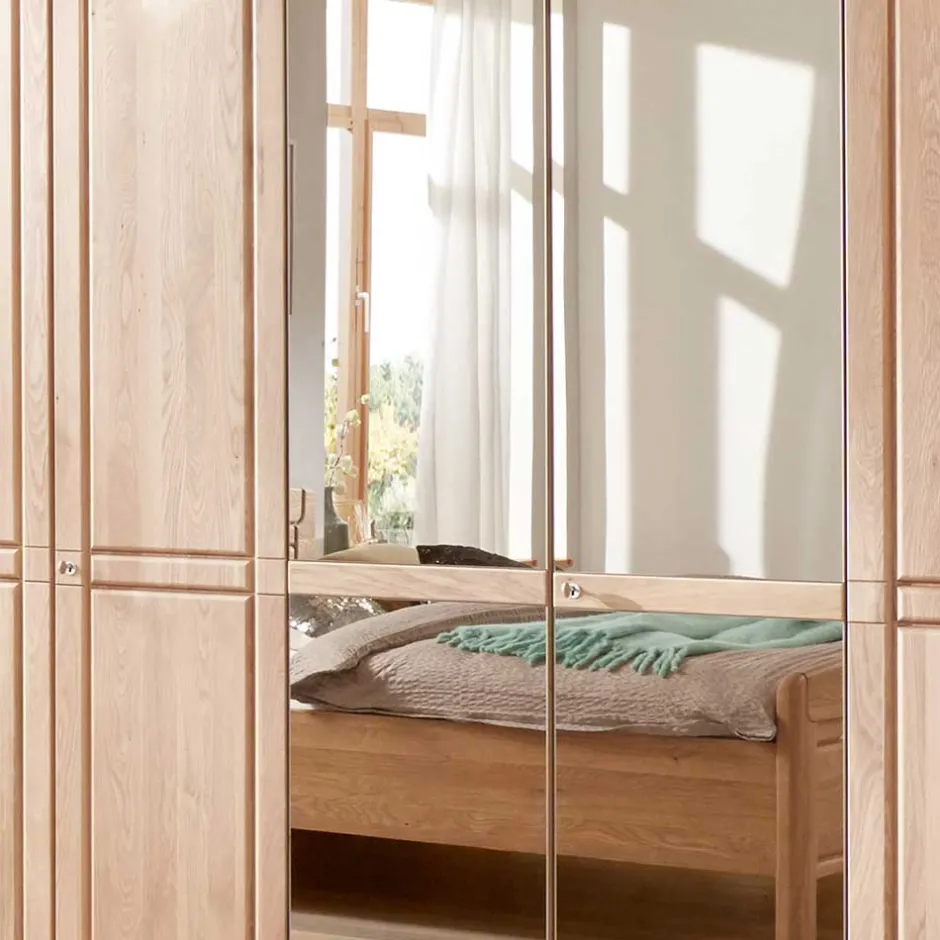 Schlafzimmer Sets*Pharao24 Schlafzimmermöbelset Clacella