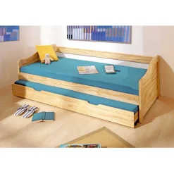 Jugendzimmer Sets*Pharao24 Schlafzimmermöbel-Set Classico