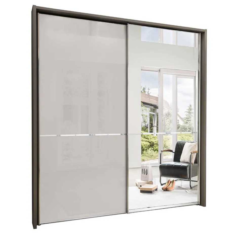 Pharao24 Schlafzimmerschrank Ballon> Kleiderschränke|Schlafzimmerschränke