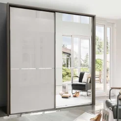 Pharao24 Schlafzimmerschrank Ballon> Kleiderschränke|Schlafzimmerschränke