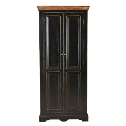 Pharao24 Schlafzimmerschrank Barocara> Massivholz Schränke|Wäscheschrank