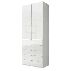 Jugendkleiderschrank*Pharao24 Schlafzimmerschrank Bean