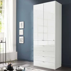 Jugendkleiderschrank*Pharao24 Schlafzimmerschrank Bean