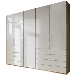 Pharao24 Schlafzimmerschrank Cnutria> Kleiderschränke|Schlafzimmerschränke