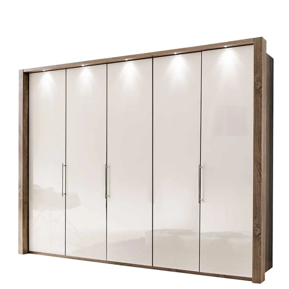 Kleiderschränke|Schlafzimmerschränke*Pharao24 Schlafzimmerschrank Doinera