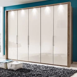 Kleiderschränke|Schlafzimmerschränke*Pharao24 Schlafzimmerschrank Doinera