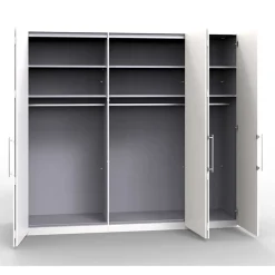 Kleiderschränke|Schlafzimmerschränke*Pharao24 Schlafzimmerschrank Doinera