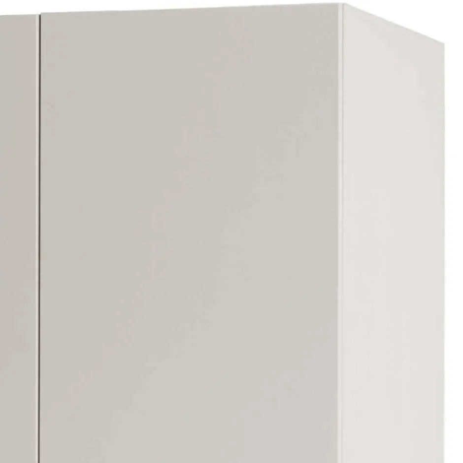 Drehtürenschränke|Massivholz Kleiderschränke*Pharao24 Schlafzimmerschrank Drovens