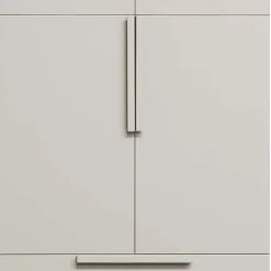 Drehtürenschränke|Massivholz Kleiderschränke*Pharao24 Schlafzimmerschrank Drovens