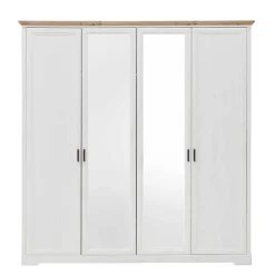 Drehtürenschränke*Pharao24 Schlafzimmerschrank Dymco