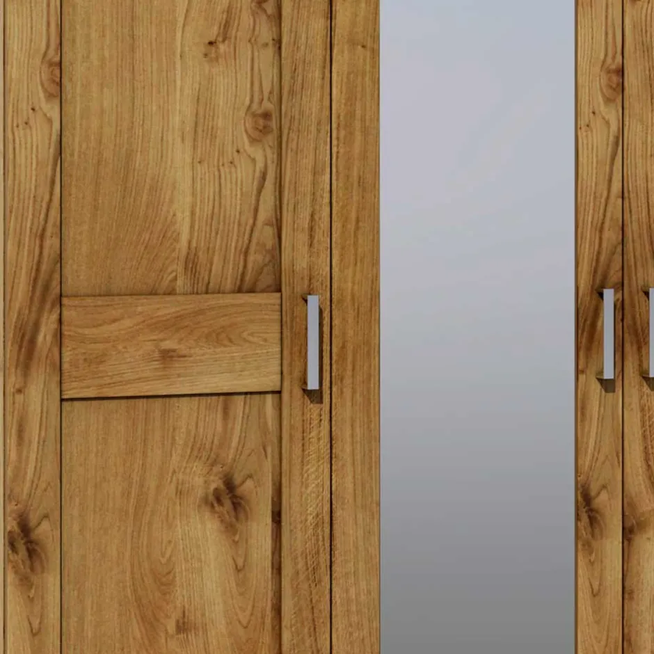 Pharao24 Schlafzimmerschrank Easy> Drehtürenschränke|Kleiderschränke