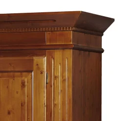 Drehtürenschränke|Massivholz Schränke*Pharao24 Schlafzimmerschrank Eskuladra