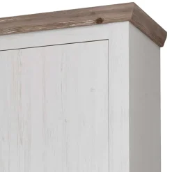 Drehtürenschränke|Kleiderschränke*Pharao24 Schlafzimmerschrank Flurencina