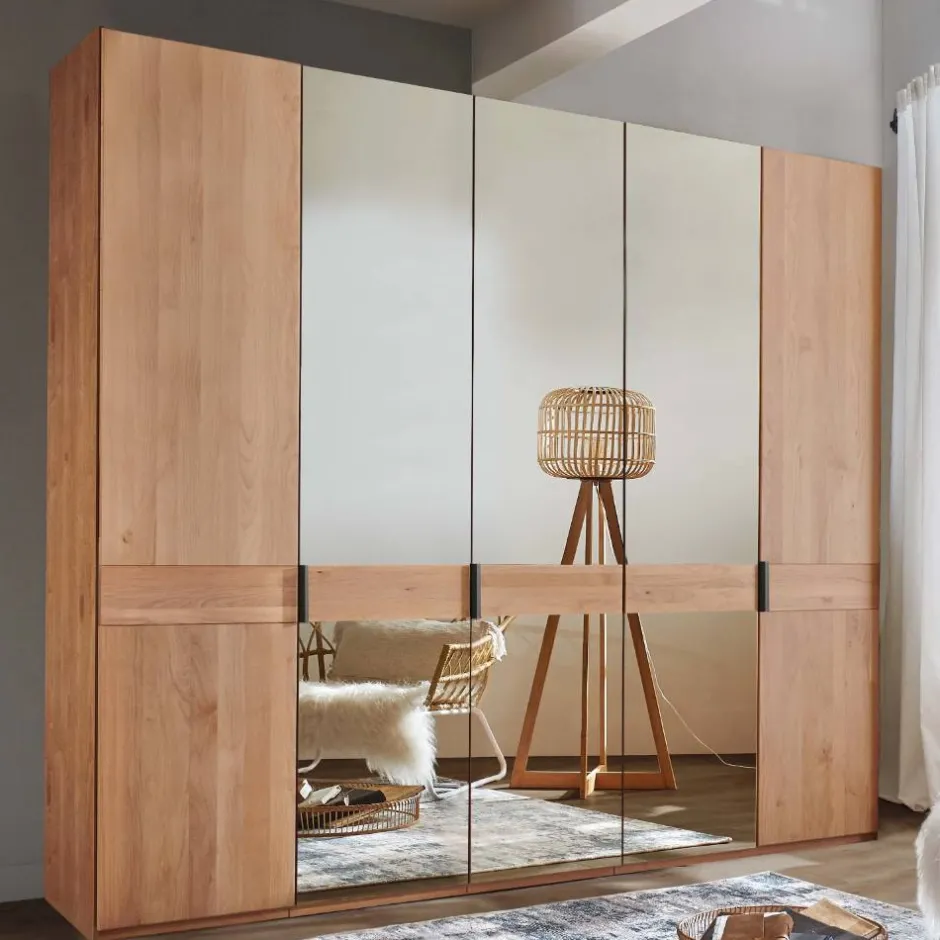 Pharao24 Schlafzimmerschrank groß Rally> Drehtürenschränke