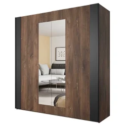 Pharao24 Schlafzimmerschrank Klevani> Schiebetürenschränke