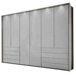 Pharao24 Schlafzimmerschrank Kosnira> Kleiderschränke|Schlafzimmerschränke