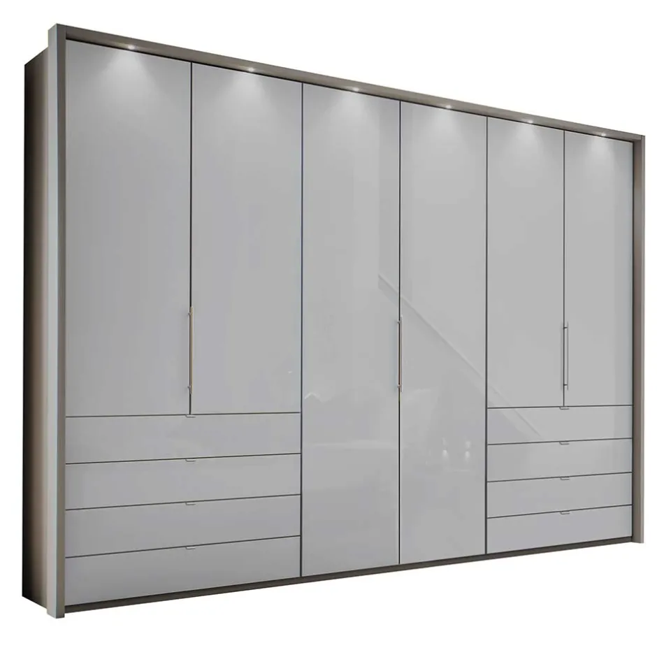 Pharao24 Schlafzimmerschrank Kosnira> Kleiderschränke|Schlafzimmerschränke