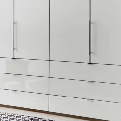 Kleiderschränke|Schlafzimmerschränke*Pharao24 Schlafzimmerschrank Kurtinia