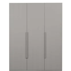 Drehtürenschränke|Kleiderschränke*Pharao24 Schlafzimmerschrank Letizia