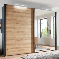 Kleiderschränke|Schlafzimmerschränke*Pharao24 Schlafzimmerschrank Mendezzar