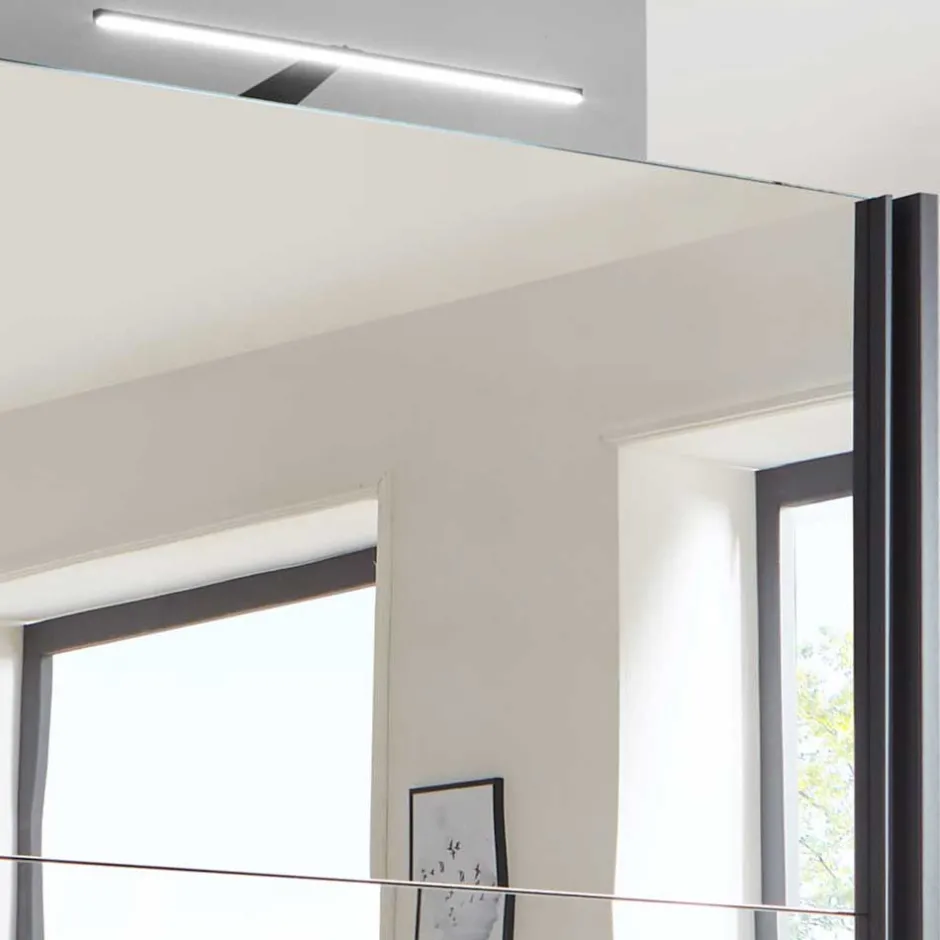 Kleiderschränke|Schlafzimmerschränke*Pharao24 Schlafzimmerschrank Mendezzar