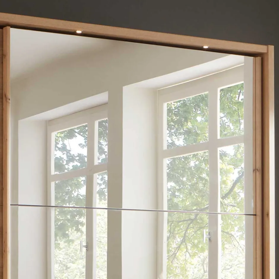 Pharao24 Schlafzimmerschrank Olavio> Schiebetürenschränke|Kleiderschränke