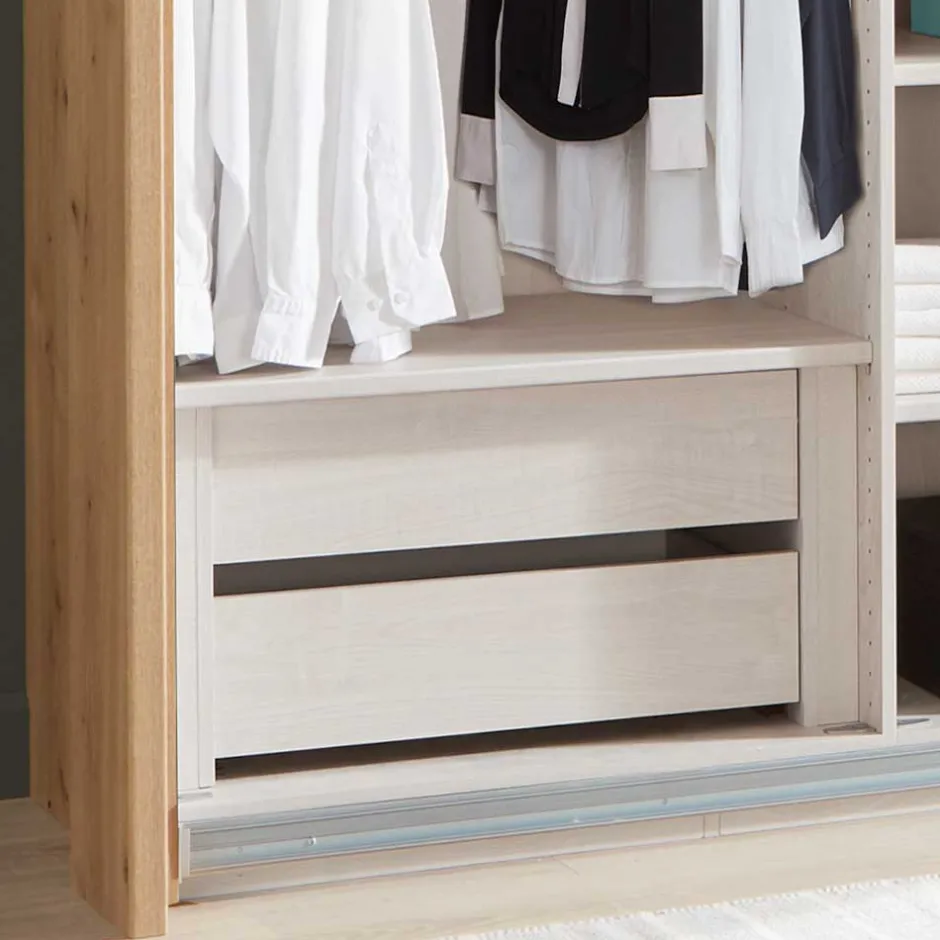 Pharao24 Schlafzimmerschrank Olavio> Schiebetürenschränke|Kleiderschränke