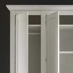 Drehtürenschränke|Kleiderschränke*Pharao24 Schlafzimmerschrank Pantina