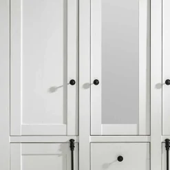 Drehtürenschränke|Kleiderschränke*Pharao24 Schlafzimmerschrank Pantina