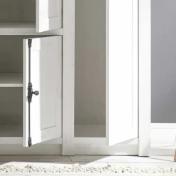 Drehtürenschränke|Kleiderschränke*Pharao24 Schlafzimmerschrank Pantina