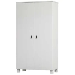 Pharao24 Schlafzimmerschrank Pila> Massivholz Schränke|Kleiderschränke